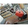 Image 1 : TORO SNOW MASTER 20, 2 CYCLE SNOW BLOWER