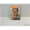 Image 1 : 1953 TOPPS #118 BASEBALL PLAYER CARD GUS BELL