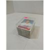 Image 1 : LOT 100+ 1985 TOPPS BASEBALL PLAYER CARDS