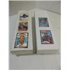Image 2 : LOT 1200 1980S & 90S BASEBALL PLAYER CARDS