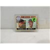 Image 1 : 1968 TOPPS #76 BASEBALL ROOKIE STAR CARD