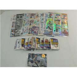 LOT 181 BASEBALL CARD COLLECTIBLES: 171 PLAYER