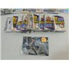 Image 2 : LOT 181 BASEBALL CARD COLLECTIBLES: 171 PLAYER
