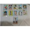 Image 1 : LOT 11 1966 TOPPS BASEBALL PLAYER CARDS: #261,