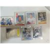 Image 1 : LOT 7 ASSORTED BASEBALL PLAYER CARDS: CLEMENS