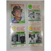 Image 1 : LOT 4: 1979 TOPPS #413, 416, 411 BASEBALL ALL TIME