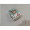 Image 1 : LOT 85 1978 NEAR MINT TOPPS BASEBALL PLAYER CARDS