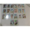Image 1 : LOT 20 1969 TOPPS BASEBALL PLAYER CARDS