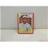 Image 1 : 1960 FLEER #39 BASEBALL GREATS CARD BING MILLER