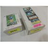 Image 2 : LOT 490 ASSORTED FOOTBALL CARDS: 90 ROOKIE CARDS &