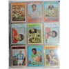 Image 2 : LOT 36 1970S FOOTBALL PLAYER CARDS: TOPPS &