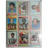 Image 3 : LOT 36 1970S FOOTBALL PLAYER CARDS: TOPPS &