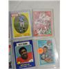 Image 3 : LOT 8 VARIOUS TYPE OF FOOTBALL PLAYER CARDS: