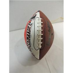 FRANKLIN PROMO FOOTBALL ATLANTA FALCONS WITH TEE