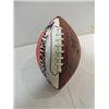 Image 1 : FRANKLIN PROMO FOOTBALL ATLANTA FALCONS WITH TEE