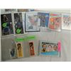 Image 2 : LOT 18 ASSORTED BASKETBALL COLLECTIBLE CARDS: