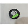 Image 1 : HOCKEY PUCK PENQUINS AUTOGRAPHED SIDNEY CROSBY