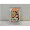 Image 1 : 1969-70 TOPPS #30 HOCKEY PLAYER CARD PHIL ESPOSITO