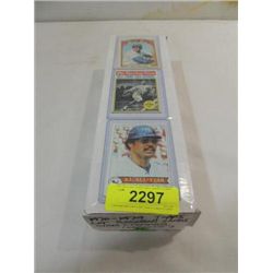 1970 TO 79 TOPPS BASEBALL PLAYER CARDS, APPOX 660