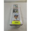 Image 1 : 1970 TO 79 TOPPS BASEBALL PLAYER CARDS, APPOX 660
