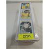 Image 1 : 1970 TO 79 TOPPS BASEBALL PLAYER CARDS, APPOX 660