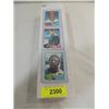 Image 1 : 1981 TOPPS BASEBALL PLAYER CARDS BUILT SET 726 CT