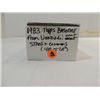 Image 2 : 1983 TOPPS BASEBALL VENDING CARDS, APPOX 400 CT