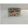 Image 2 : 1986 DONRUSS BASEBALL PLAYER CARDS BUILT SET