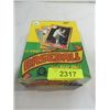 Image 1 : O-PEE-CHEE 36 CT WAX PACK BASEBALL PLAYER CARDS