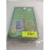 Image 1 : 1993 DONRUSS 36 CT WAX PACK ELITE BASEBALL CARDS