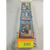 Image 1 : 1986 FLEER BASEBALL PLAYER CARDS BUILT SET