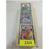 Image 1 : 1987 DONRUSS BASEBALL PLAYER CARDS BUILT SET