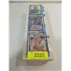 Image 1 : 1987 DONRUSS BASEBALL PLAYER CARDS BUILT SET