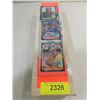 Image 1 : 1987 DONRUSS BASEBALL PLAYER CARDS BUILT SET