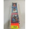 Image 1 : 1986 DONRUSS BASEBALL PLAYE RCARDS BUILT SET