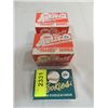 Image 1 : LOT 3 (2) 1981 TOPPS TRADED SERIES BASEBALL CARDS