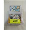 Image 1 : 1981 & 83 TOPPS FOOTBALL PLAYER CARD, APPOX 400 CT