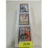 Image 1 : 1985 TOPPS FOOTBALL VENDING CARDS, APPOX 660 CT