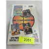 Image 1 : 1993-94 NBA TOOPS STADIUM CLUB BASKETBALL CARDS