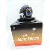 Image 1 : 1998 ACTION 1/3 SCALE JOHN FORCE ELVIS HELMET