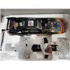 Image 2 : 1998 ACTION FUNNY CAR JOHN FORCE AUTOGRAPHED