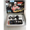 Image 1 : 1998 ACTION DIE CAST METAL FUNNY CAR JOHN FORCE