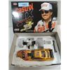 Image 1 : 1998 ACTION DIE CAST METAL FUNNY CAR JOHN FORCE