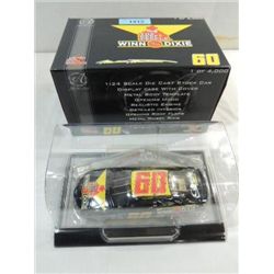 1999 RACING CHAMPION DIE CAST METAL NASCAR MARTIN