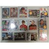 Image 1 : LOT 14 NASCAR ASSORTED DRIVERS TRADING CARDS: