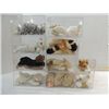 Image 1 : LOT 11 1996 TO 2000 TY BEANIE BABY PLUSH ANIMALS