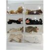 Image 1 : LOT 8 1994 TO 1997 TY BEANIE BABY PLUSH ANIMALS.