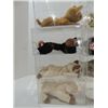 Image 2 : LOT 8 1994 TO 1997 TY BEANIE BABY PLUSH ANIMALS.