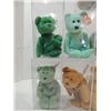 Image 2 : LOT 9 1995 TO 2000 TY BEANIE BABY PLUSH BEARS