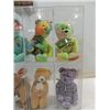Image 3 : LOT 9 1995 TO 2000 TY BEANIE BABY PLUSH BEARS